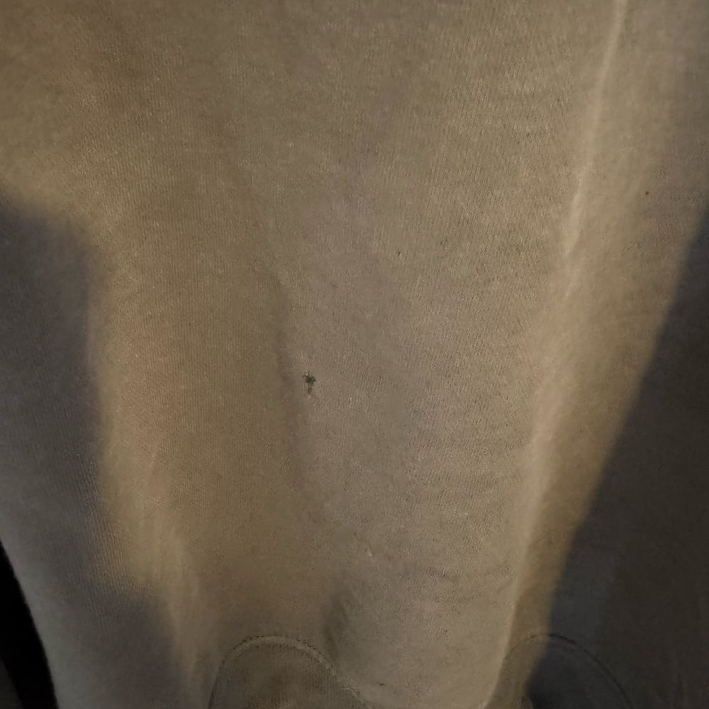 H&M Brown Graphic Sweatshirt - Picture 2 of 5